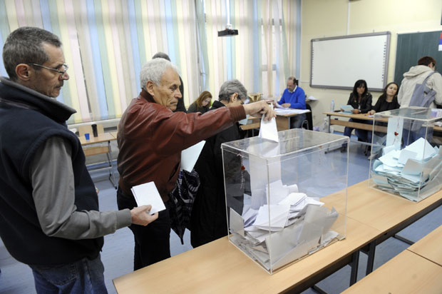 Крај кутија 2.000 посматрача